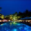 Infinity Pool